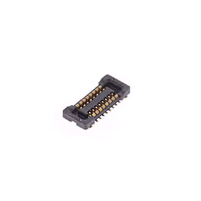 KN13C0.7-16DS-0.4V(800) Hirose Electric Co Ltd  Matrices de type bord Mezzanine (carte à carte)